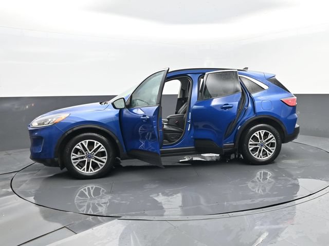 Used 2022 Ford Escape SEL AWD/4WD image 30