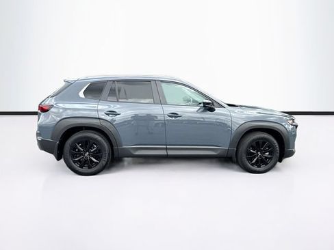 Used 2024 MAZDA CX-50 AWD 2.5 S w/ Weather Package image 11