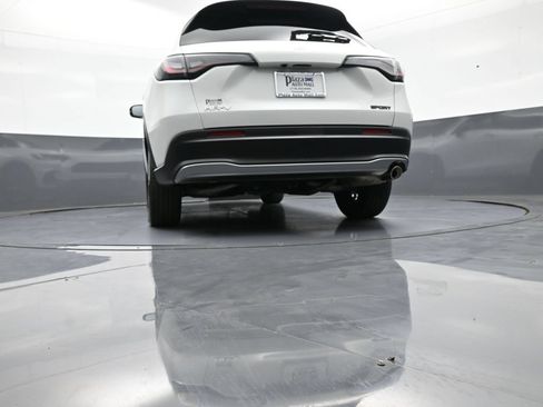 Certified 2024 Honda HR-V Sport image 29