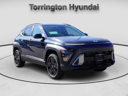 New 2026 Hyundai Kona SEL Sport