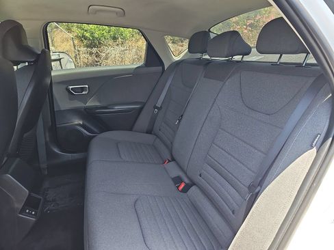 Used 2025 Kia K4 EX FWD image 13