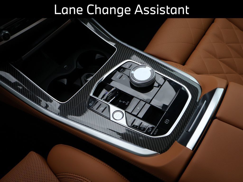 Certified 2026 BMW X5 M60i AWD/4WD image 20