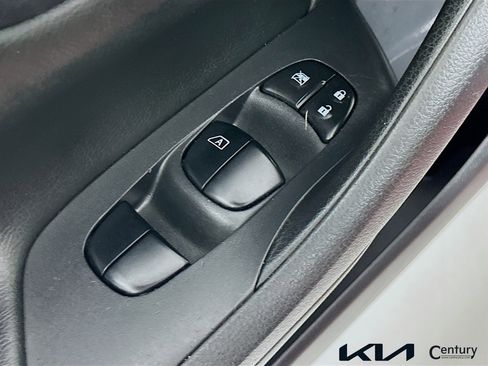 Used 2018 Nissan Altima 2.5 SR w/ SR Special Edition FWD image 18