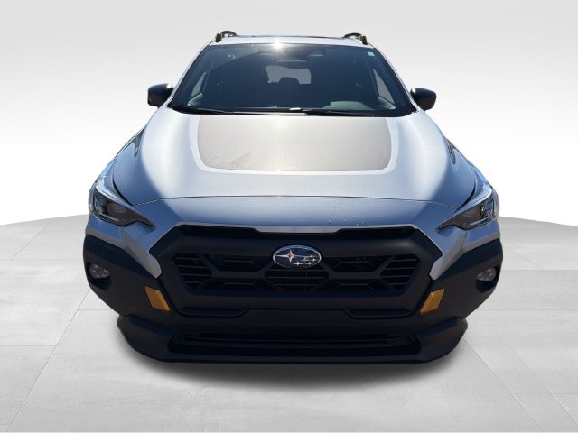 New 2027 Subaru Crosstrek 2.5i Wilderness AWD/4WD image 2