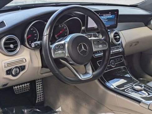 Used 2019 Mercedes-Benz C 300 Coupe image 10