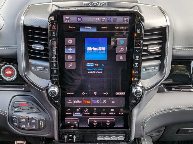 New 2026 RAM 1500 RHO w/ RHO Level 1 Equipment Group AWD/4WD image 19