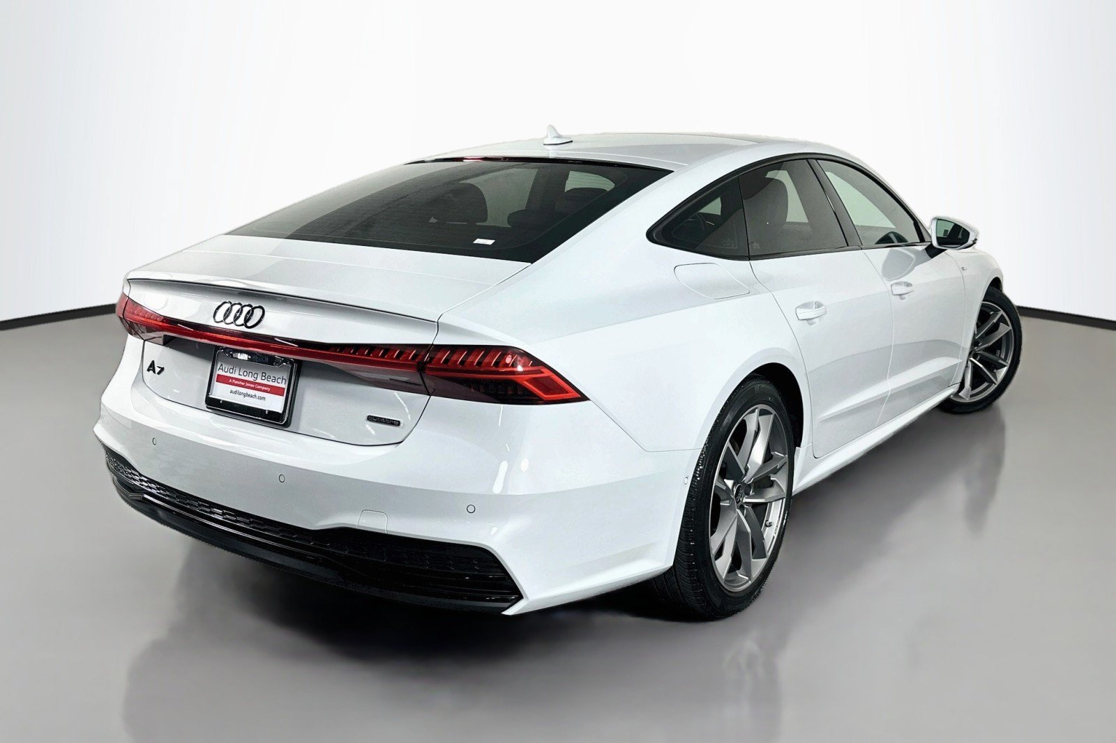 Used 2023 Audi A7 3.0T Premium AWD/4WD image 12