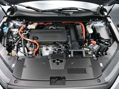 New 2026 Honda CR-V Sport-L image 27