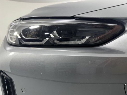 Used 2023 BMW i4 eDrive40 RWD image 7