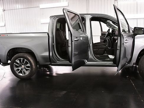 New 2026 Chevrolet Silverado 1500 LT AWD/4WD image 31