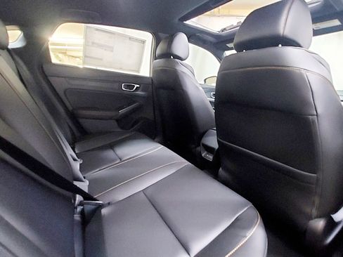 New 2026 Acura Integra A-Spec FWD image 39