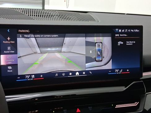 New 2026 BMW 530i image 23