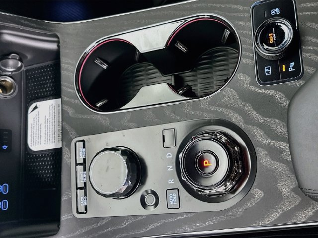 New 2027 Genesis GV80 3.5T Prestige AWD/4WD image 15