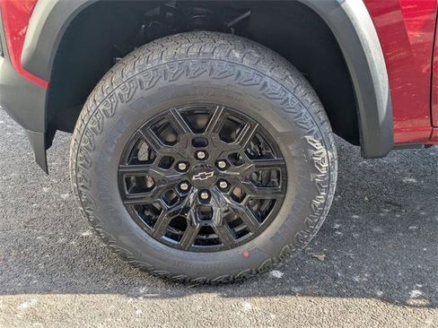 New 2026 Chevrolet Colorado Trail Boss image 30