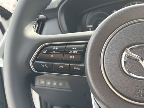 New 2026 MAZDA CX-90 Plug-In Hybrid w/ Preferred image 9