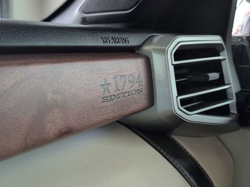 Used 2022 Toyota Tundra 1794 Edition w/ Advanced Package image 51