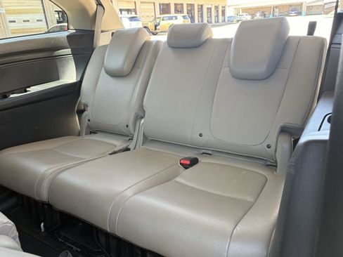 Used 2018 Honda Odyssey EX-L image 25