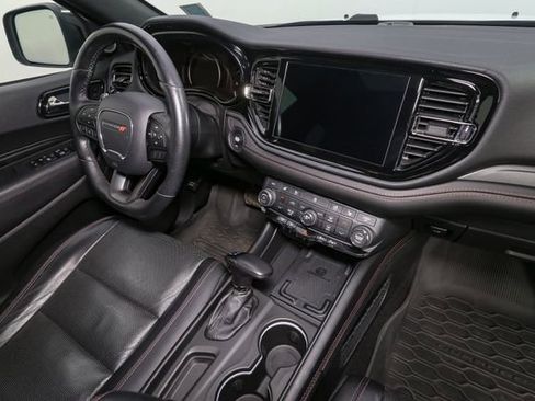 Used 2021 Dodge Durango R/T w/ Blacktop Package AWD/4WD image 20