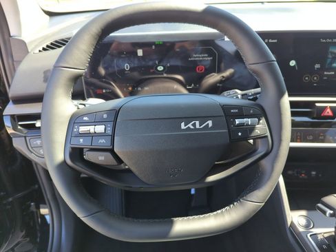 New 2026 Kia Sportage SX FWD image 34