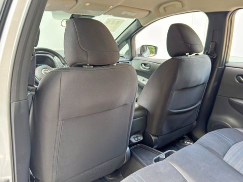 Used 2023 Nissan Leaf S FWD image 29