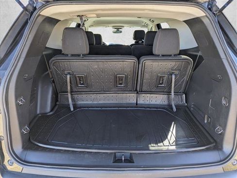 Used 2020 Chevrolet Traverse LS w/ LPO, Floor Liner Package FWD image 6