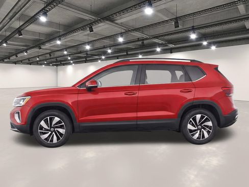 Used 2024 Volkswagen Atlas SE FWD image 6