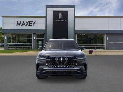 New 2026 Lincoln Aviator AWD image 72