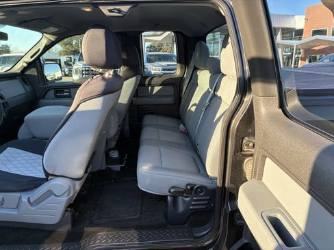 Used 2013 Ford F150 STX w/ Mid Equipment Group image 4