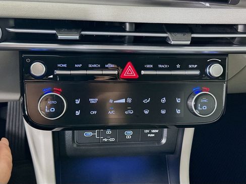 New 2026 Hyundai Tucson Limited AWD/4WD image 14