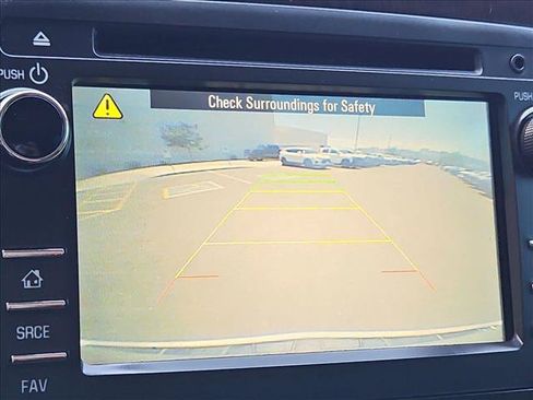 Certified 2016 Chevrolet Traverse LT w/ Style and Technology Package FWD image 19