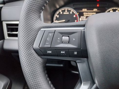 New 2026 Mitsubishi Outlander Trail Edition image 32