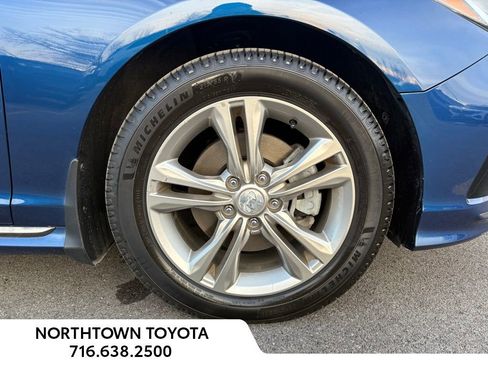 Used 2019 Hyundai Sonata Sport image 33
