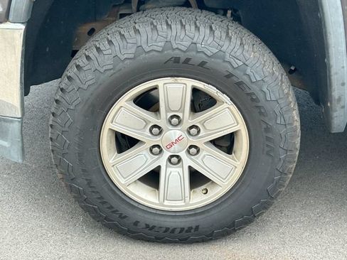 Used 2014 GMC Sierra 1500 SLE AWD/4WD image 12