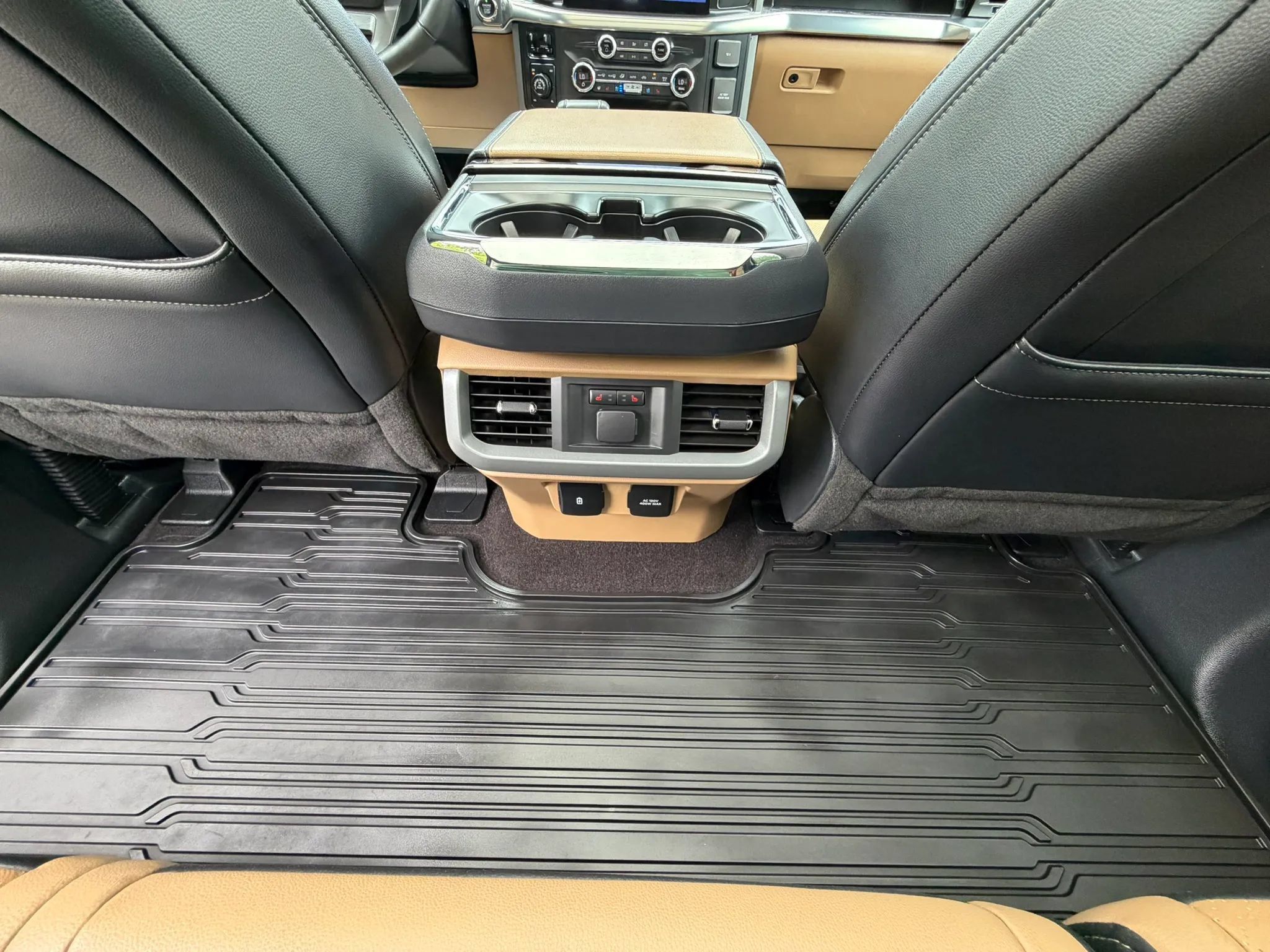 Used 2021 Ford F150 Lariat w/ Equipment Group 502A High AWD/4WD image 34