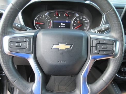 Used 2024 Chevrolet Blazer LT w/ Convenience Package FWD image 23