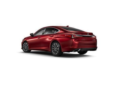 New 2025 Lexus ES 350 w/ Premium Package image 64