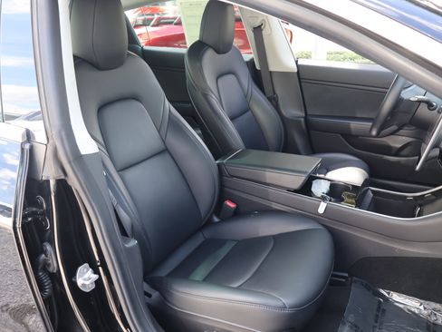 Used 2019 Tesla Model 3 Standard Range Plus RWD image 20