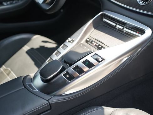 Used 2023 Mercedes-Benz AMG GT 43 image 16