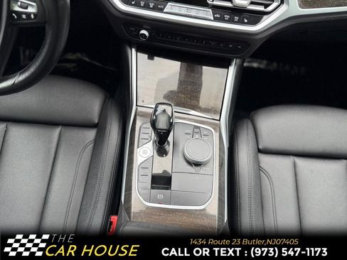 Used 2020 BMW 330i xDrive Sedan w/ Driving Assistance Package AWD/4WD image 28