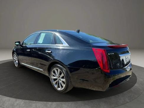 Used 2017 Cadillac XTS FWD image 7