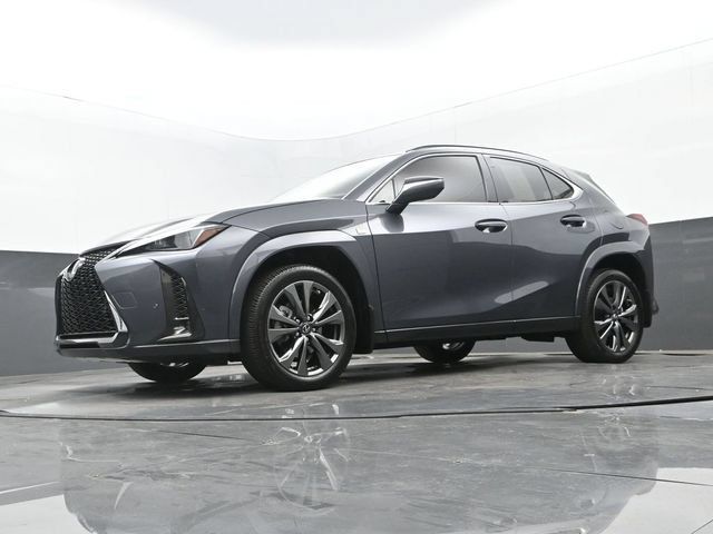 Used 2024 Lexus UX 250h F Sport FWD image 28
