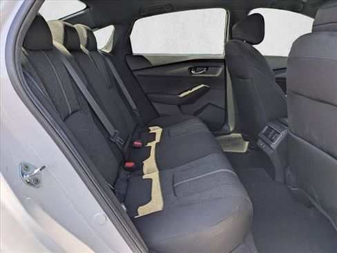 Used 2025 Honda Accord Sport image 19