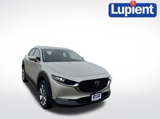 Used 2024 MAZDA CX-30 AWD 2.5 S w/ Premium Package 360° Tour