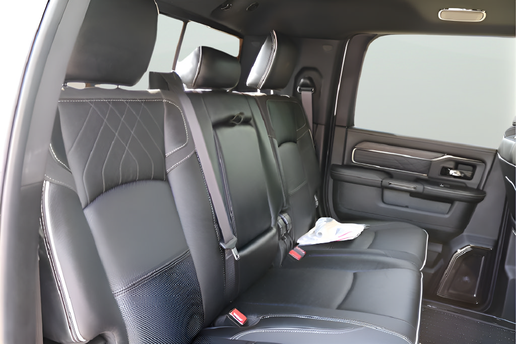 Used 2026 RAM 3500 Limited AWD/4WD image 18