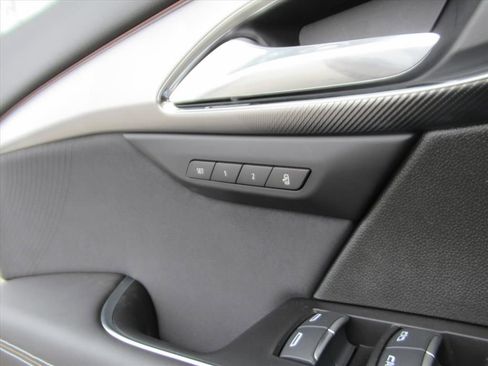 New 2026 Buick Envision Sport Touring image 30