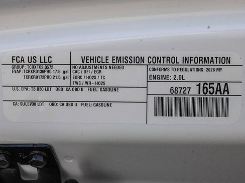 New 2026 Jeep Wrangler Unlimited Sahara AWD/4WD image 28