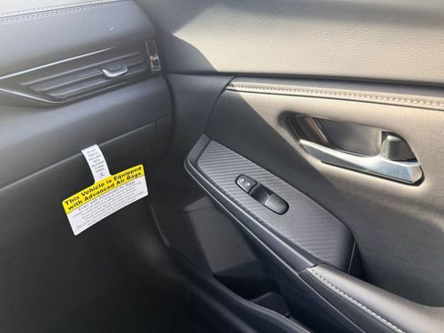 New 2025 Nissan Sentra S image 22