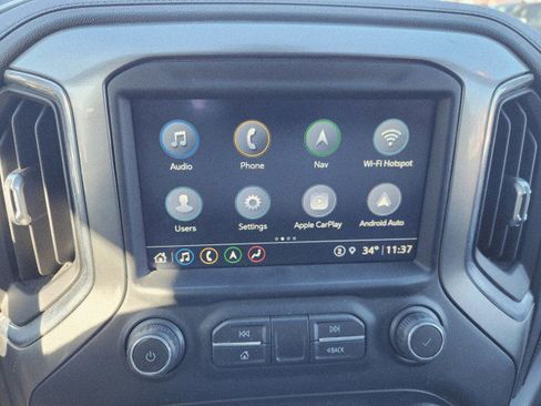 Used 2021 Chevrolet Silverado 3500 LTZ w/ LTZ Plus Package image 49