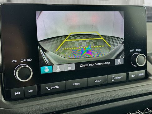 Used 2025 Honda Accord SE image 22