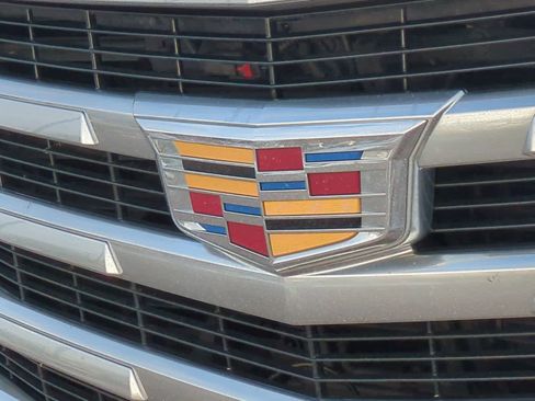 Used 2019 Cadillac Escalade ESV Luxury image 12